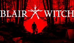 Download Blair Witch pc game for free torrent