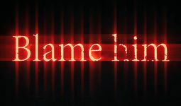 Download Blame Him pc game for free torrent