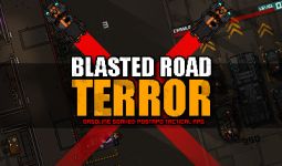 Download Blasted Road Terror pc game for free torrent