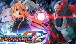 Download Blaster Master Zero 2 pc game for free torrent