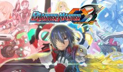 Download Blaster Master Zero 3 pc game for free torrent