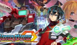 Download Blaster Master Zero pc game for free torrent