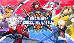 Download BlazBlue: Cross Tag Battle pc game for free torrent