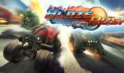 Download BlazeRush pc game for free torrent