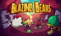 Download Blazing Beaks pc game for free torrent