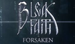 Download Bleak Faith: Forsaken pc game for free torrent