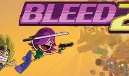 Download Bleed 2 pc game for free torrent