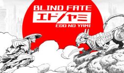 Download Blind Fate: Edo no Yami pc game for free torrent