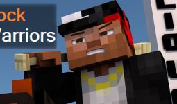 Download BLOCK WARRIORS: