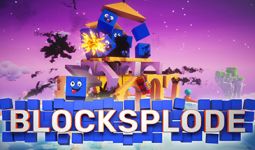 Download Blocksplode pc game for free torrent