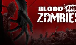 Download Blood And Zombies pc game for free torrent