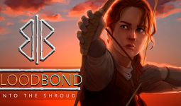 Download Blood Bond - Into the Shroud pc game for free torrent