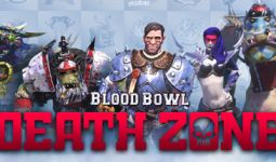 Download Blood Bowl Death Zone pc game for free torrent