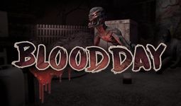 Download Blood Day pc game for free torrent