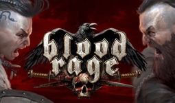 Download Blood Rage: Digital Edition pc game for free torrent