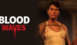 Download Blood Waves pc game for free torrent