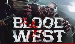 Download Blood West pc game for free torrent