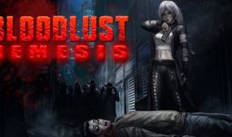 Download BloodLust 2: Nemesis pc game for free torrent