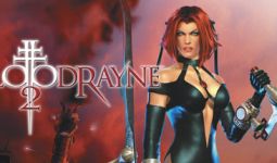 Download BloodRayne 2 pc game for free torrent