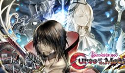 Download Bloodstained: Curse of the Moon 2 pc game for free torrent