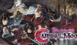 Download Bloodstained: Curse of the Moon pc game for free torrent