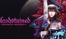 Download Bloodstained: Ritual of the Night pc game for free torrent