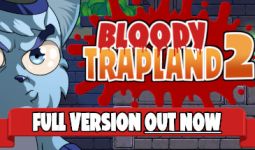 Download Bloody Trapland 2: Curiosity pc game for free torrent