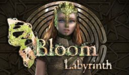 Download Bloom: Labyrinth pc game for free torrent