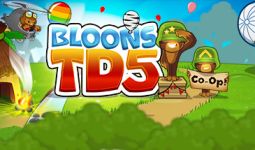 Download Bloons TD 5 pc game for free torrent