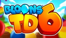 Download Bloons TD 6 pc game for free torrent