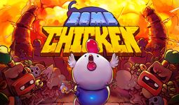 Download Bomb Chicken pc game for free torrent