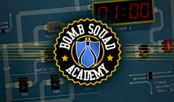 Download Bomb Squad Academy pc game for free torrent