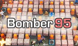 Download Bomber 95 pc game for free torrent