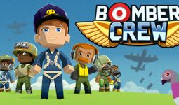 Download Bomber Crew pc game for free torrent