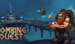 Download Bombing Quest pc game for free torrent