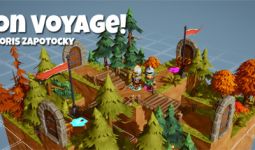 Download BonVoyage! pc game for free torrent