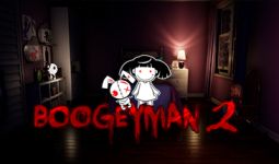 Download Boogeyman 2 pc game for free torrent