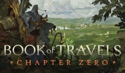 Download Book of Travels pc game for free torrent