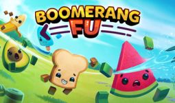 Download Boomerang Fu pc game for free torrent