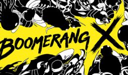 Download Boomerang X pc game for free torrent