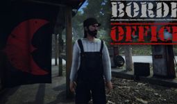 Download Border Officer pc game for free torrent