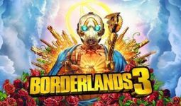 Download Borderlands 3 pc game for free torrent