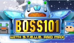 Download Boss 101 pc game for free torrent