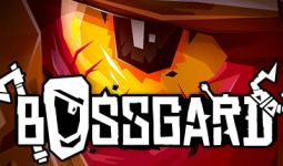 Download BOSSGARD pc game for free torrent