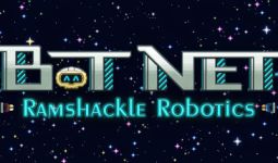 Download Bot Net: Ramshackle Robotics pc game for free torrent