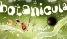 Download Botanicula pc game for free torrent