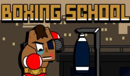 Download Boxing School pc game for free torrent