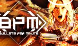 Download BPM: BULLETS PER MINUTE pc game for free torrent