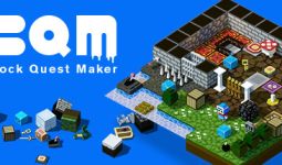 Download BQM - BlockQuest Maker - pc game for free torrent