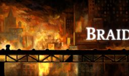 Download Braid pc game for free torrent